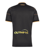 26-27 Ajax Away Player Version Soccer Jersey