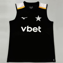 26-27 Botafogo Black Vest