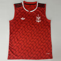 26-27 Flamengo Third Vest