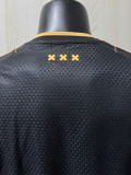 26-27 Ajax Away Player Version Soccer Jersey