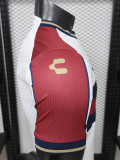 26-27 Atlante FC Away Player Version Soccer Jersey