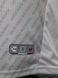 26-27 Atlante FC Away Player Version Soccer Jersey