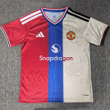 26-27 Man Utd Special Edition Training shirts
