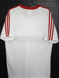 26-27 Benfica White Training shirts (三叶标)