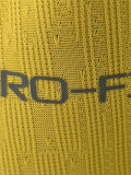 26-27 CHE Yellow Player Version Training shirts