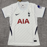 26-27 TOT Home Women Soccer Jersey (女)