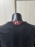 26-27 LIV Third Player Version Soccer Jersey