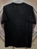 26-27 Brazil Black Special Edition Training shirts