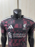 26-27 LIV Third Player Version Soccer Jersey
