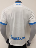 26-27 Napoli Away Player Version Soccer Jersey