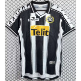 1999-2000 Udinese Home Retro Soccer Jersey
