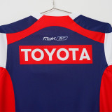 2008-2009 Chivas Guadalajara Home Retro Soccer Jersey