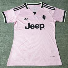 26-27 JUV Away Women Soccer Jersey (女)