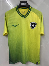 26-27 Botafogo Fluorescent Green Training shirts