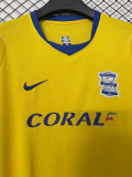 26-27 Birmingham Away Fans Soccer Jersey