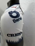 26-27 Monterrey Away Player Version Soccer Jersey