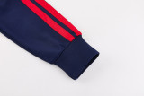 26-27 ARS Royal blue Jacket Tracksuit #01