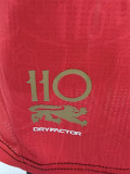 26-27 Atlas Home Player Version Soccer Jersey