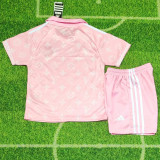 26-27 RMA Pink Special Edition Kids Training
