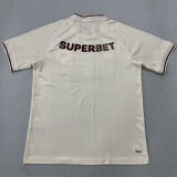 26-27 Sao Paulo Third Fans Soccer Jersey