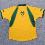 26-27 Brazil Joint Edition Training shirts