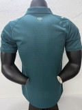 26-27 Fluminense Third Player Version Soccer Jersey