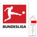 26-27 Frankfurt Third Fans Soccer Jersey