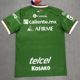 26-27 Tijuana Third Fans Soccer Jersey