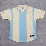 26-27 Argentina Joint Edition Training shirts