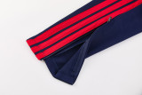 26-27 ARS Royal blue Jacket Tracksuit #01