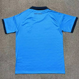 26-27 Paris FC Away Fans Soccer Jersey