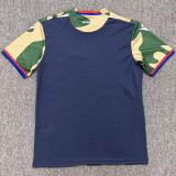 26-27 Stoke City Away Fans Soccer Jersey