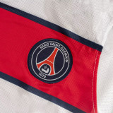 2011-2012 PSG Away Retro Soccer Jersey