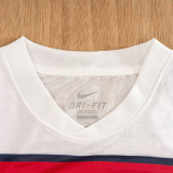 2011-2012 PSG Away Retro Soccer Jersey