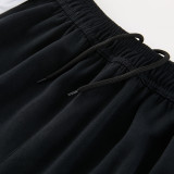 2026 AD Black Hoodie Jacket Tracksuit #AM06