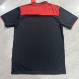 26-27 Flamengo Black Special Edition Training shirts