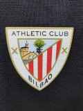 26-27 Bilbao Away Player Version Soccer Jersey