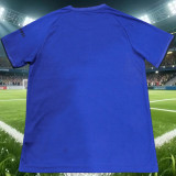26-27 Middlesbrough 150th Anniversary Blue Fans Soccer Jersey