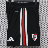 26-27 River Plate Home Player Version Shorts Pants(球员短裤)