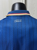 26-27 Como Home Player Version Soccer Jersey