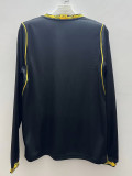 26-27 CHE Away Long Sleeve Soccer Jersey (长袖)