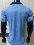 26-27 Paris FC Away Player Version Soccer Jersey
