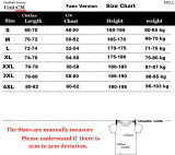 2026 Red Bull White T-Shirts Racing Suit (Football Jersey Size)(圆领)