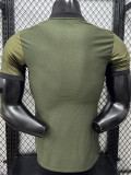 26-27 Man City Fourth Player Version Soccer Jersey