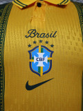 26-27 Brazil Special Edition Player Version Training shirts
