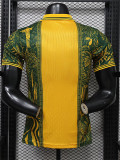 26-27 Brazil Special Edition Player Version Training shirts