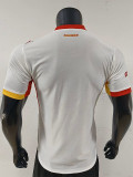 26-27 Galatasaray Away Player Version Soccer Jersey