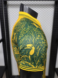 26-27 Brazil Special Edition Player Version Training shirts