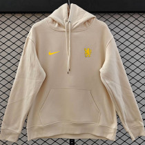 26-27 CHE Khaki Hoody 卡其色(加绒)