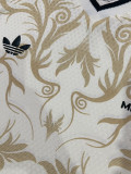 26-27 Mexico ‌Beige Special Edition Player Version Training shirts